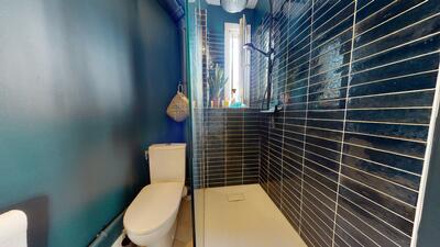 Photo du 6 Rue Gustave Rouanet, 75018 Paris, France Paris