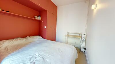 Photo du 6 Rue Gustave Rouanet, 75018 Paris, France Paris