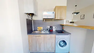 Photo du 1 Place Jean Plotton, 42000 Saint-Étienne, France Saint-Étienne