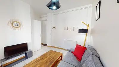 Photo du 1 Place Jean Plotton, 42000 Saint-Étienne, France Saint-Étienne