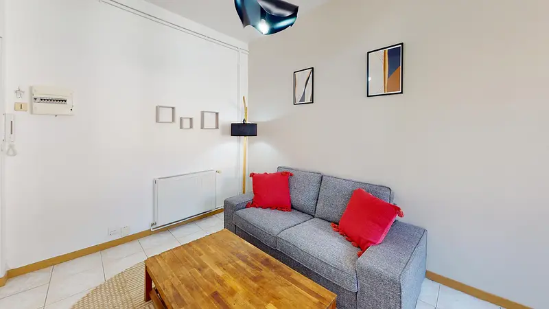 Photo du 1 Place Jean Plotton, 42000 Saint-Étienne, France Saint-Étienne