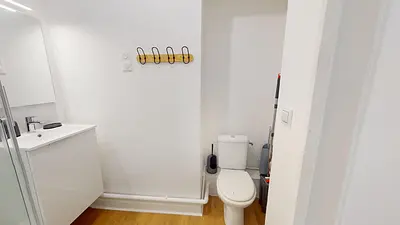 Photo du 1 Place Jean Plotton, 42000 Saint-Étienne, France Saint-Étienne