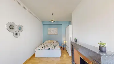 Photo du 1 Place Jean Plotton, 42000 Saint-Étienne, France Saint-Étienne