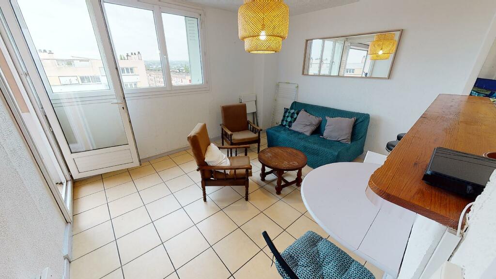 Photo du 47 Chemin De Pelleport, 31500 Toulouse, France Toulouse