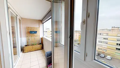 Photo du 47 Chemin De Pelleport, 31500 Toulouse, France Toulouse