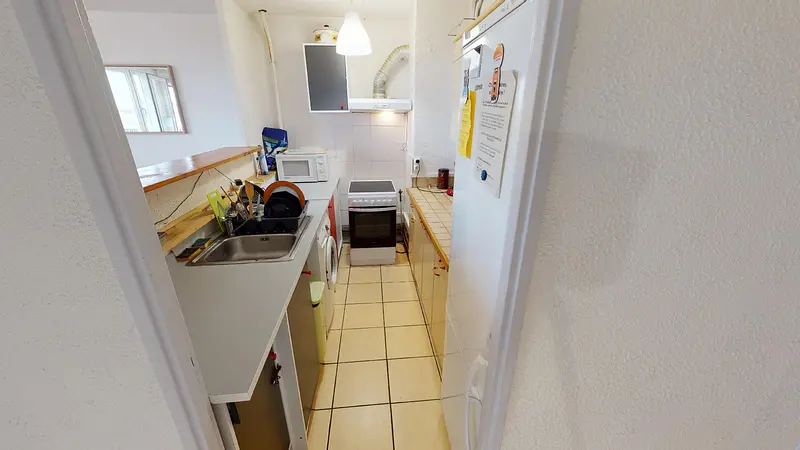 Photo du 47 Chemin De Pelleport, 31500 Toulouse, France Toulouse