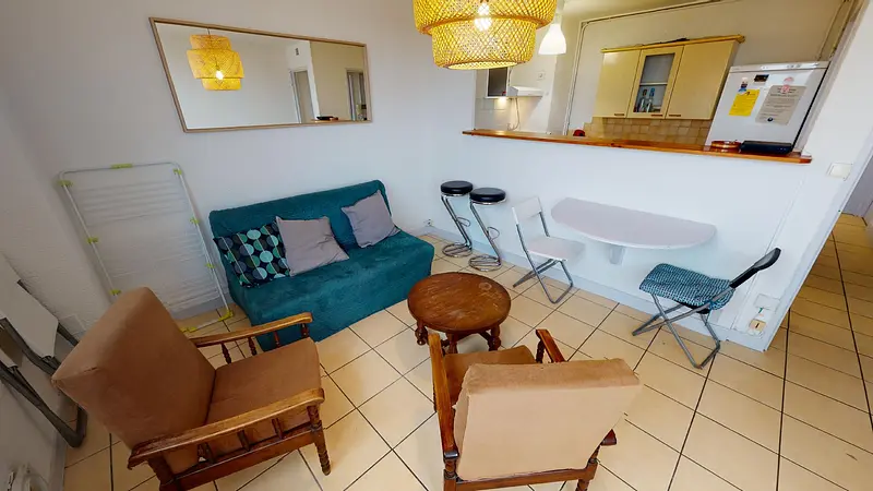 Photo du 47 Chemin De Pelleport, 31500 Toulouse, France Toulouse