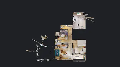 Photo du 47 Chemin De Pelleport, 31500 Toulouse, France Toulouse