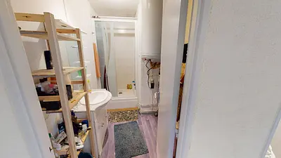 Photo du 47 Chemin De Pelleport, 31500 Toulouse, France Toulouse