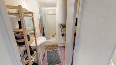 Photo du 47 Chemin De Pelleport, 31500 Toulouse, France Toulouse