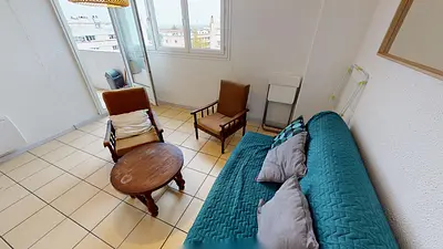 Photo du 47 Chemin De Pelleport, 31500 Toulouse, France Toulouse