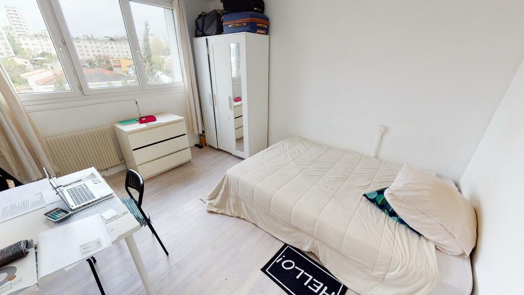 Photo du 47 Chemin De Pelleport, 31500 Toulouse, France Toulouse