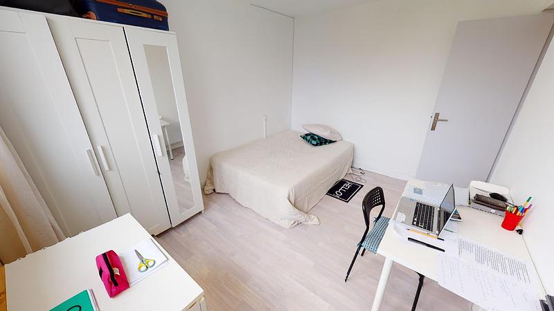 Photo du 47 Chemin De Pelleport, 31500 Toulouse, France Toulouse