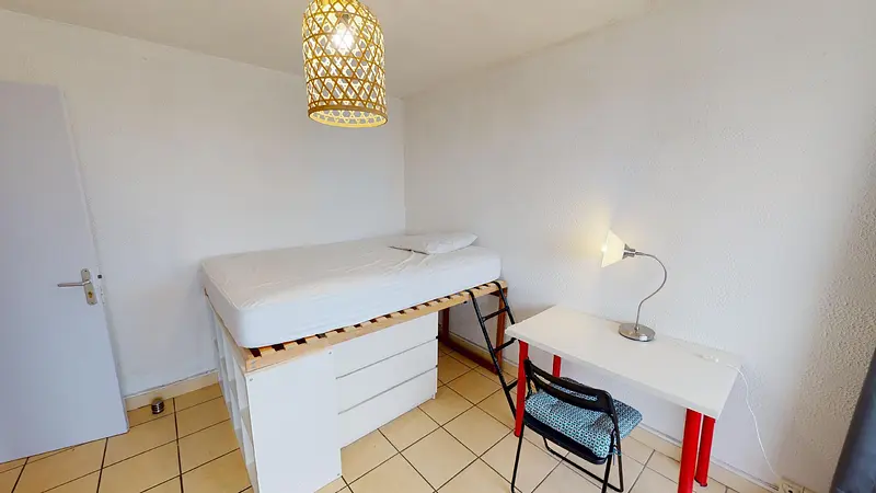 Photo du 47 Chemin De Pelleport, 31500 Toulouse, France Toulouse