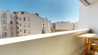 Photo du 36 Rue Des Rancy, 69003 Lyon, France Lyon