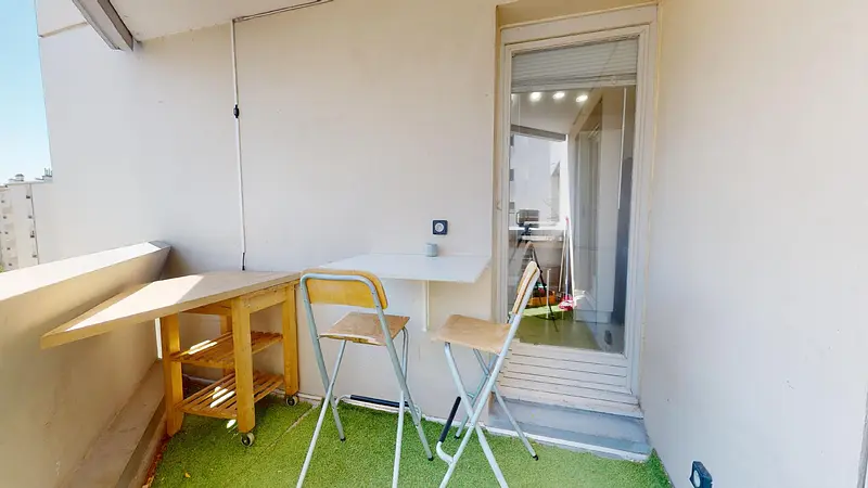 Photo du 36 Rue Des Rancy, 69003 Lyon, France Lyon