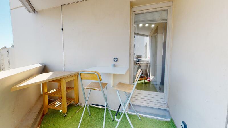 Photo du 36 Rue Des Rancy, 69003 Lyon, France Lyon