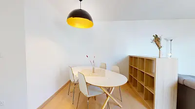 Photo du 36 Rue Des Rancy, 69003 Lyon, France Lyon