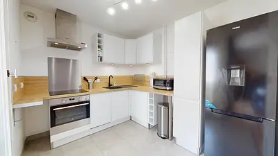 Photo du 36 Rue Des Rancy, 69003 Lyon, France Lyon