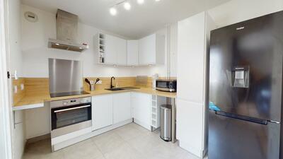 Photo du 36 Rue Des Rancy, 69003 Lyon, France Lyon