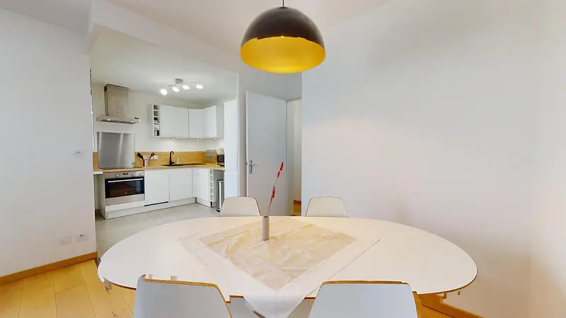 Photo du 36 Rue Des Rancy, 69003 Lyon, France Lyon