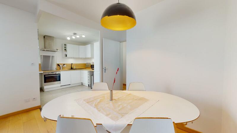 Photo du 36 Rue Des Rancy, 69003 Lyon, France Lyon