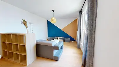 Photo du 36 Rue Des Rancy, 69003 Lyon, France Lyon