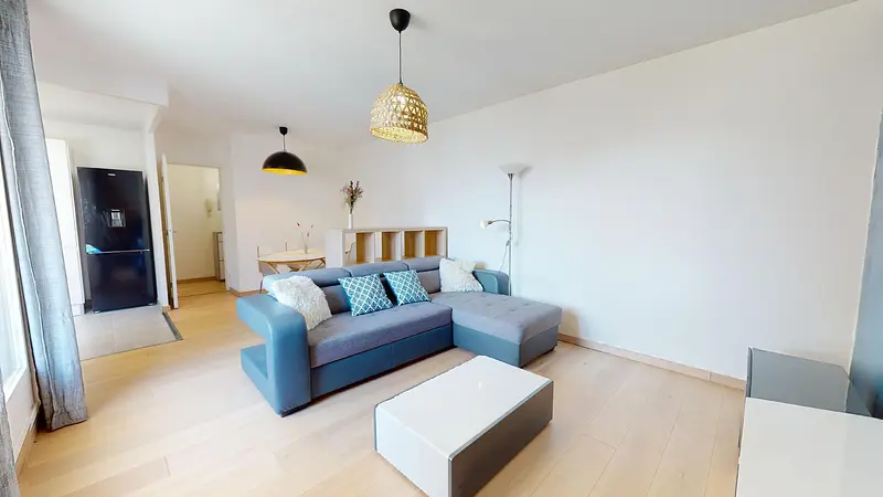 Photo du 36 Rue Des Rancy, 69003 Lyon, France Lyon