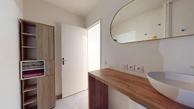 Photo du 36 Rue Des Rancy, 69003 Lyon, France Lyon