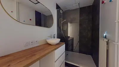 Photo du 36 Rue Des Rancy, 69003 Lyon, France Lyon