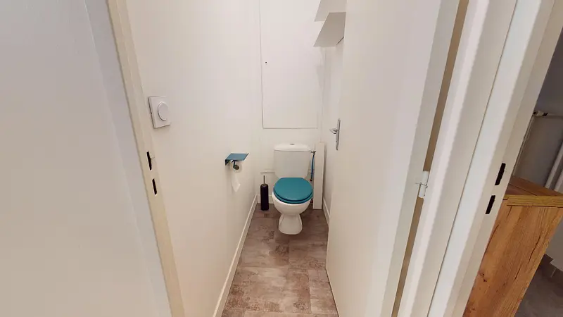 Photo du 36 Rue Des Rancy, 69003 Lyon, France Lyon