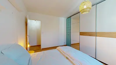 Photo du 36 Rue Des Rancy, 69003 Lyon, France Lyon