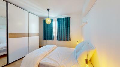 Photo du 36 Rue Des Rancy, 69003 Lyon, France Lyon