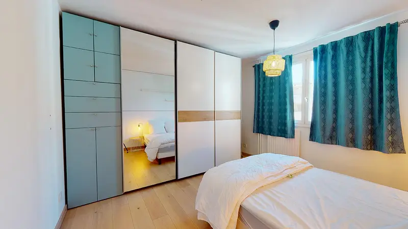 Photo du 36 Rue Des Rancy, 69003 Lyon, France Lyon