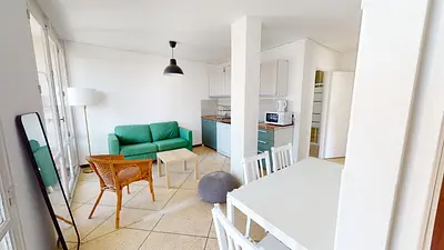 Photo du 27 Boulevard De La Révolution, 13003 Marseille, France Marseille