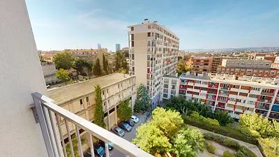 Photo du 27 Boulevard De La Révolution, 13003 Marseille, France Marseille