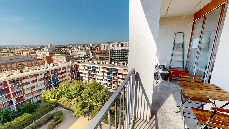 Photo du 27 Boulevard De La Révolution, 13003 Marseille, France Marseille