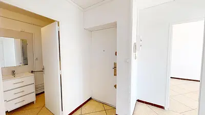 Photo du 27 Boulevard De La Révolution, 13003 Marseille, France Marseille