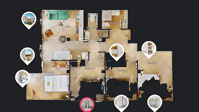 Photo du 27 Boulevard De La Révolution, 13003 Marseille, France Marseille