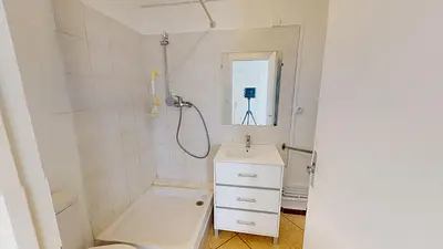 Photo du 27 Boulevard De La Révolution, 13003 Marseille, France Marseille