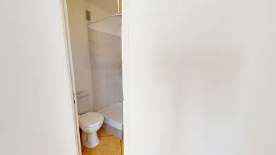 Photo du 27 Boulevard De La Révolution, 13003 Marseille, France Marseille