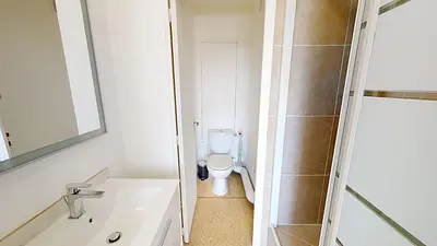 Photo du 27 Boulevard De La Révolution, 13003 Marseille, France Marseille