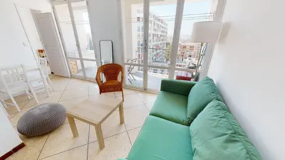 Photo du 27 Boulevard De La Révolution, 13003 Marseille, France Marseille