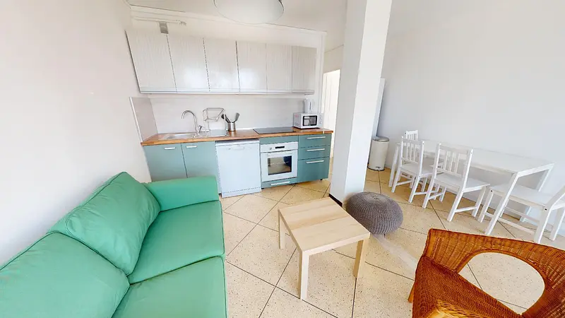 Photo du 27 Boulevard De La Révolution, 13003 Marseille, France Marseille