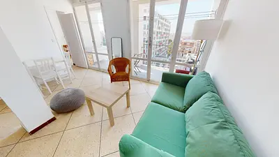 Photo du 27 Boulevard De La Révolution, 13003 Marseille, France Marseille