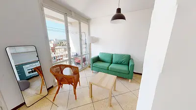 Photo du 27 Boulevard De La Révolution, 13003 Marseille, France Marseille