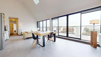 Photo du 2 Rue Maryse Bastié, 91290 Arpajon, France Arpajon