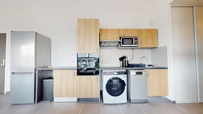 Photo du 2 Rue Maryse Bastié, 91290 Arpajon, France Arpajon