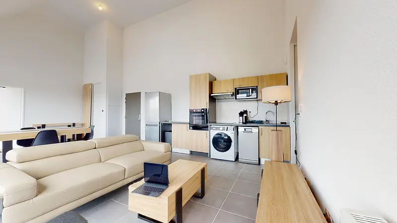 Photo du 2 Rue Maryse Bastié, 91290 Arpajon, France Arpajon