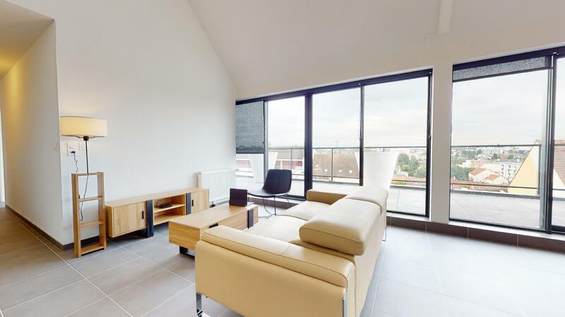 Photo du 2 Rue Maryse Bastié, 91290 Arpajon, France Arpajon